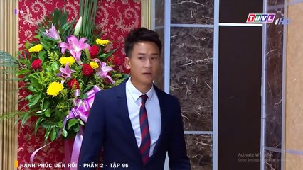 XEM LẠI PHIM | HẠNH PHÚC ĐẾN RỒI PHẦN 2 TẬP 96 - PHIM VIỆT NAM MỚI NHẤT 2024