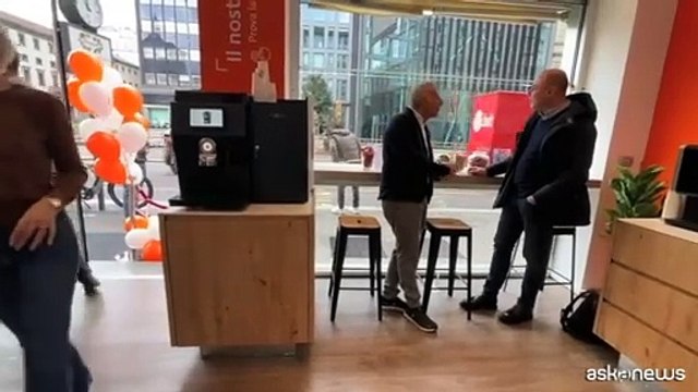 Milano, inaugurato lo Xiaomi Caf?: uno spazio di connessione