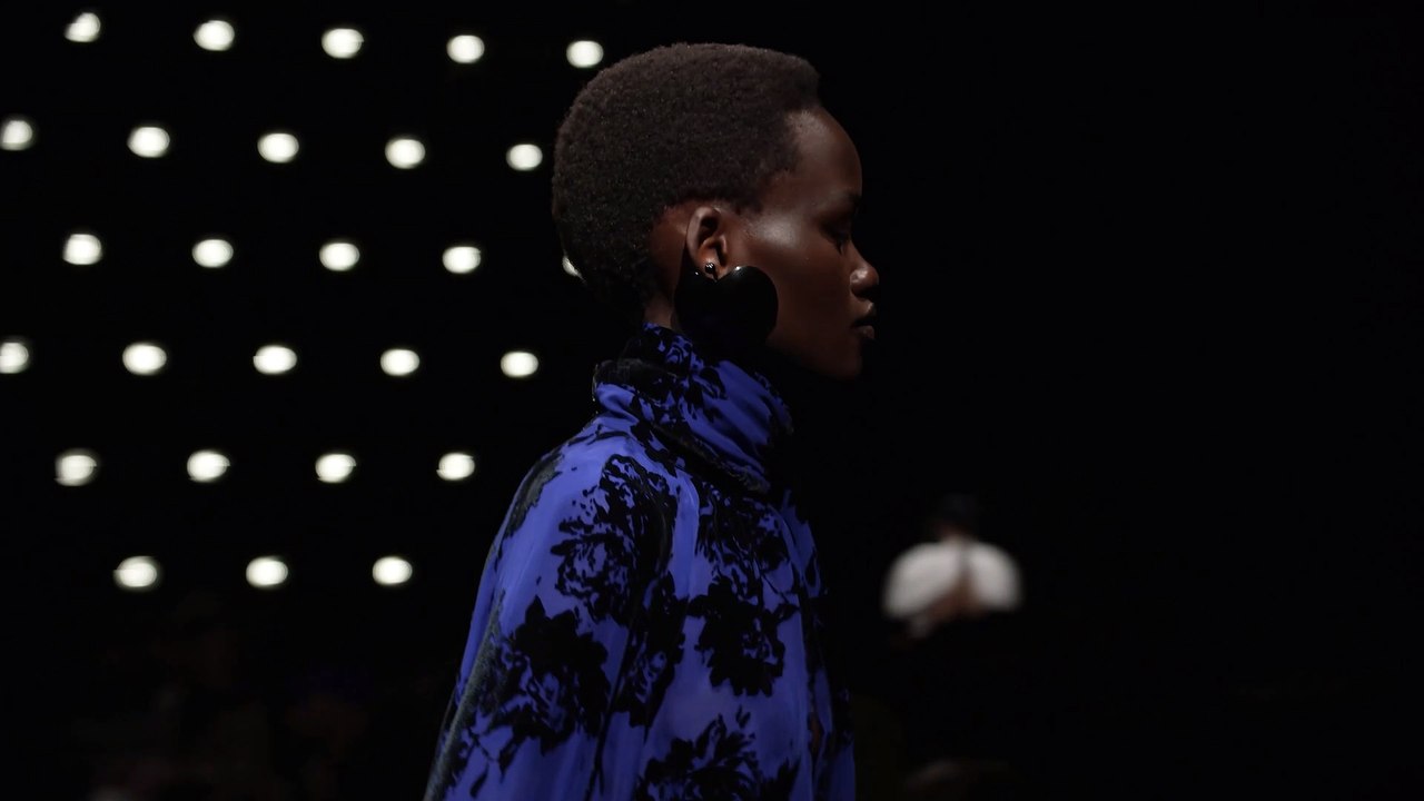 Nina Ricci presenta su colección Otoño-Invierno 2024