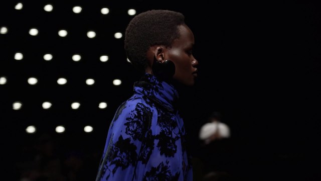 Nina Ricci presenta su colección Otoño-Invierno 2024