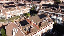 La digitalización de la energía con tecnología blockchain impulsa las comunidades solares