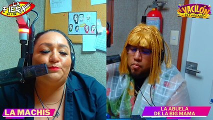 EL VACILÓN RECARGADO! EN VIVO (402)