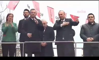 Özel'den Köksal'ın sözlerine düzeltme: Sürçilisan oldu