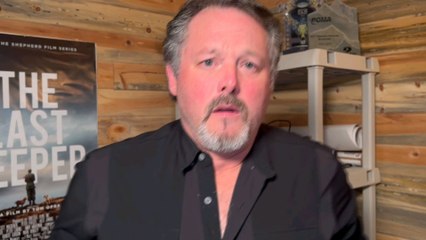 Interview with director Tom Opre about The Last Keeper