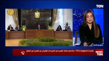 المتحدث باسم الحكومة: القضاء على السوق الموازي سينعكس مستقبلا على خفض أسعار المنتجات