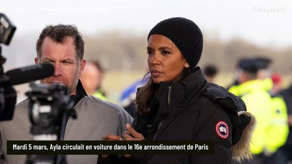 Karine Le Marchand : Sa fille Alya (21 ans) en garde à vue, elle a été interpellée pour conduite sous l'effet de cannabis