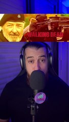 the walking dead the ones who live