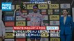 E.Leclerc Polka Dot Jersey Minute - Stage 4 - Paris-Nice 2024