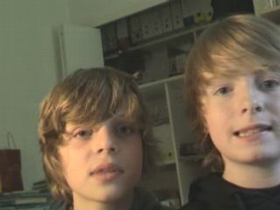 BeatBoxDuo - Pakito