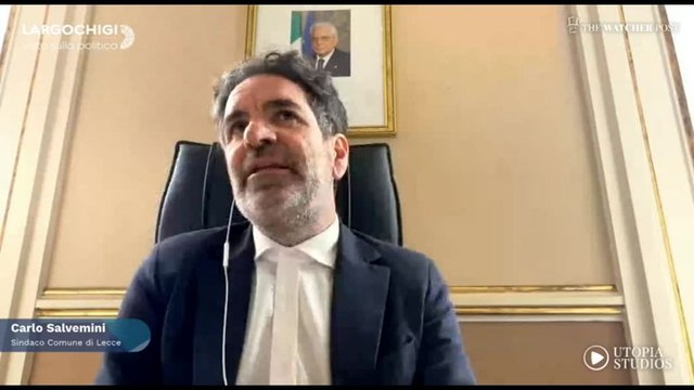 Riciclo, Salvemini: Italia modello eccellenza su differenziata