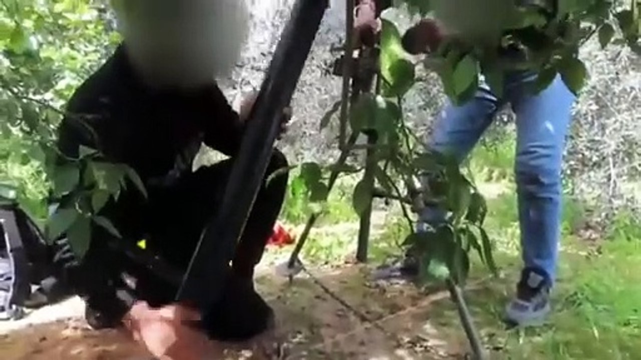 سرايا القدس تقصف مقرا لجيش الاحتلال جنوب غزة