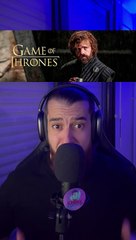 tyrion lannister game of thrones