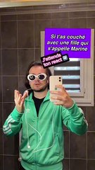 Test de maturité