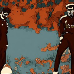 Mikel Arteta en discussion avec le FC Barcelone.