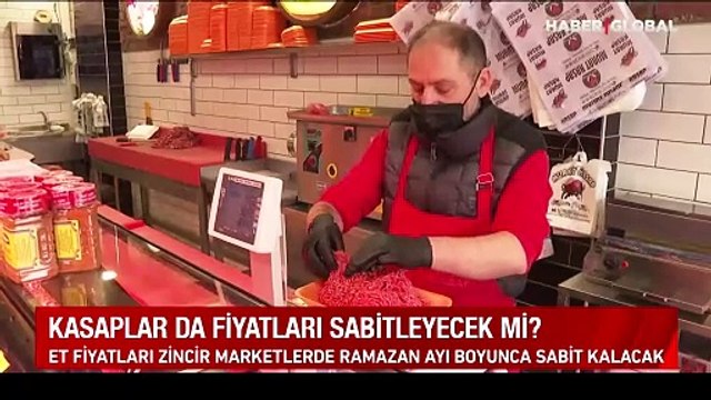 Tarım Kredi ve zincir marketler fiyatları sabitledi... Peki onlar da furyaya katılacak mı?