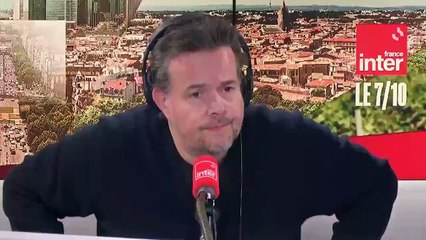 Yaël Braun-Pivet, présidente de l’Assemblée nationale, estime que Jean-Luc Mélenchon est un "triste sire qui ne lui inspire que du mépris"