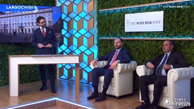 Penna (MASE): PNRR aiuta sviluppo raccolta differenziata