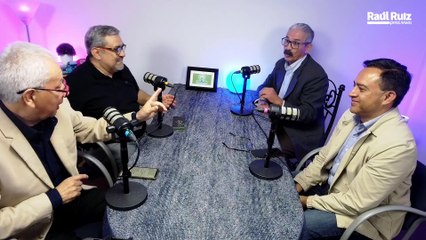 CONSeNSUM | ¡Quiera o no quiera la gobernadora!  (ep. 003)