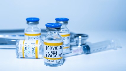 Un homme allemand reçoit 217 injections de vaccin contre le Covid sans rencontrer d'effets secondaires