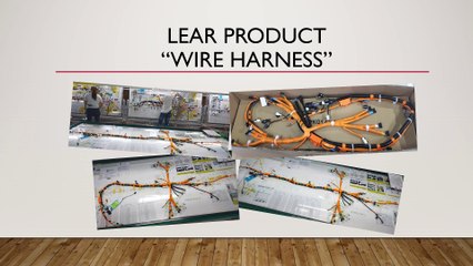 LEAR ETEEAP CONSOLIDATED WORKSITE VISIT VIDEO 10MS