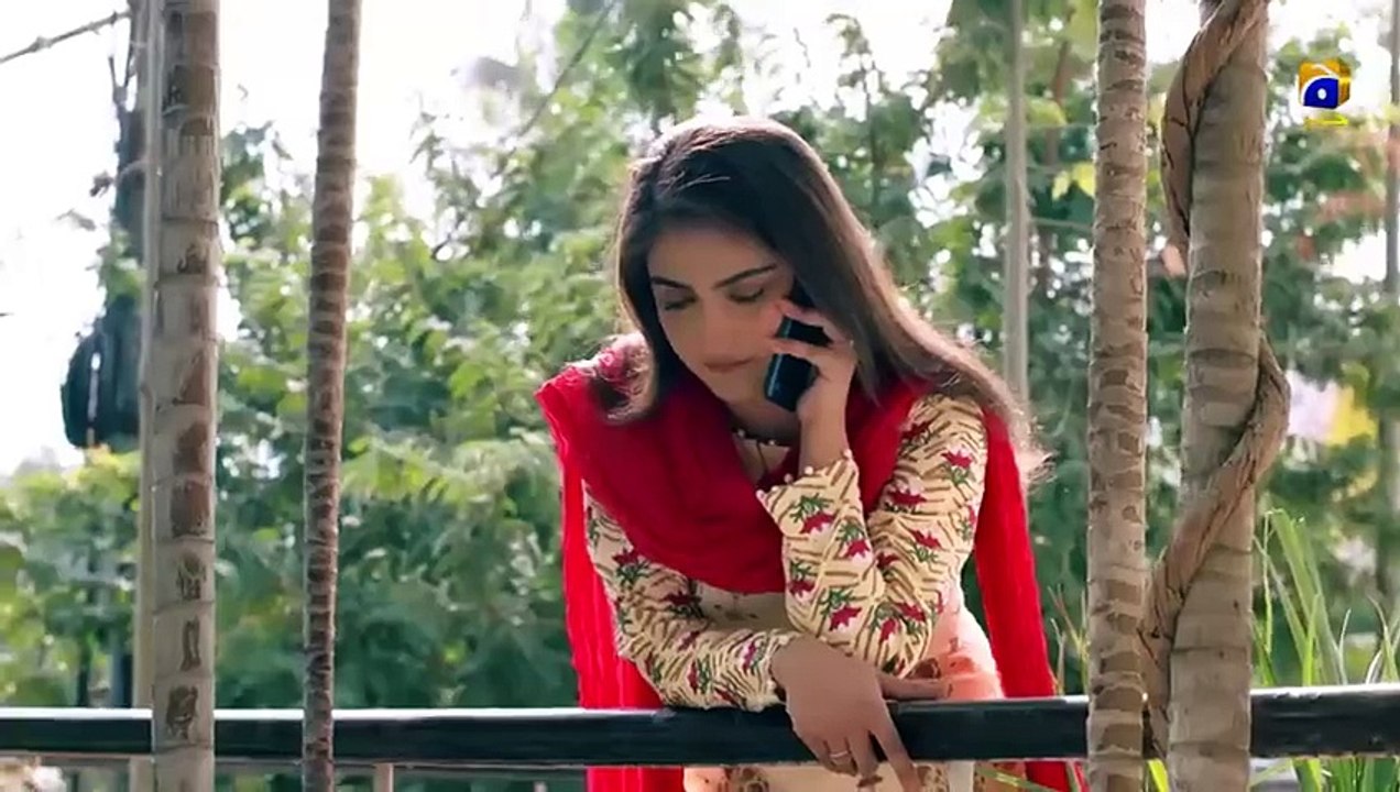 Deewangi - Episode 26 __ English Subtitles __ 3rd June 2020 - HAR PAL GEO