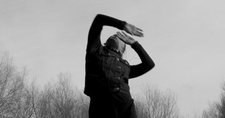 Fine - Empty Space
