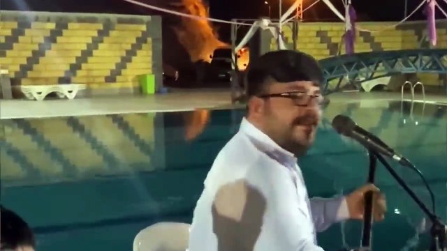 Ahmet Demirci - Olay Ederiz (Alayınız Gelse Alay Ederiz)