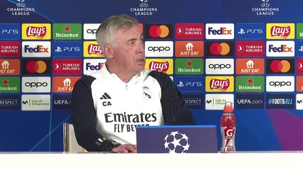 Fiscalía española pide más de cuatro años de prisión para Ancelotti por fraude fiscal