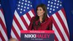 Nikki Haley abandona las primarias republicanas tras el fracaso del 'supermartes'