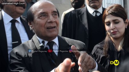 لطیف کھوسہ نے عمران خان کا سائفر کیس اڑا کے رکھ دیا، بلاول بھٹو اور شہبازشریف کی چھترول کر دی