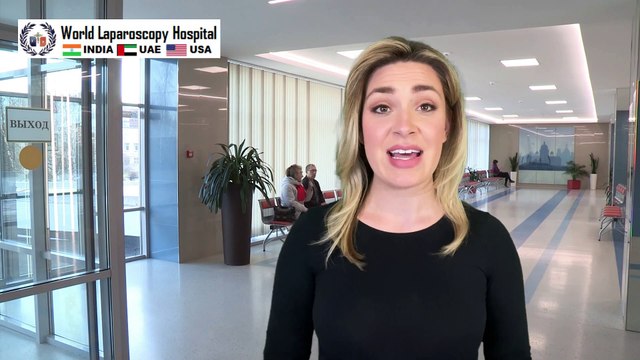 World Laparoscopy Hospital World Most Popular Institute of Laparoscopic Surgery