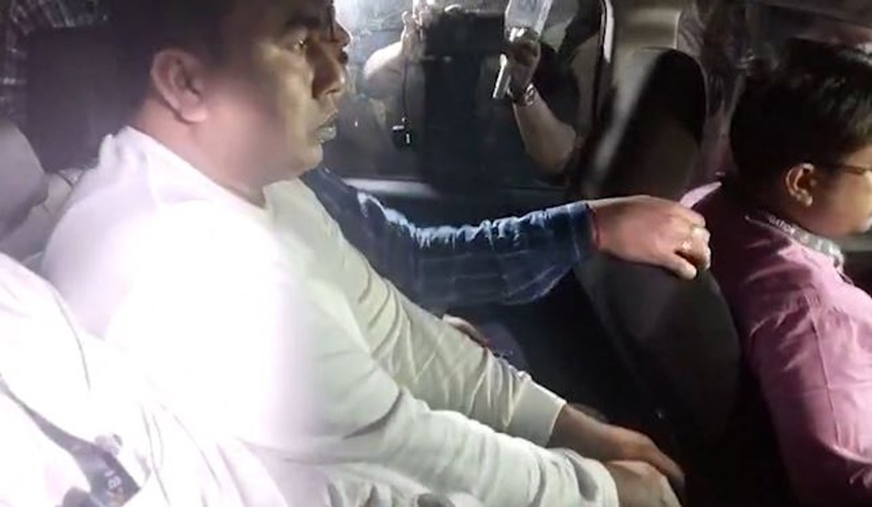 সব নাটকের ইতি! টালবাহানার পর অবশেষে CBI-এর জিম্...