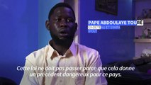 Sénégal: des anciens détenus disent non à l’amnistie