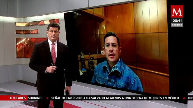 Trenes sufren choque dejando 7 lesionados en Jalisco, afectando vialidad