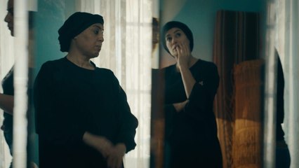 Les Filles d'Olfa vidéo bande annonce