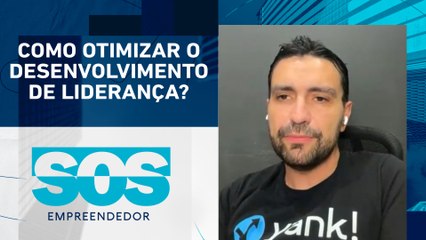 Especialistas dão DICAS para EMPRESA de AUTOMAÇÃO de PROCESSOS CORPORATIVOS