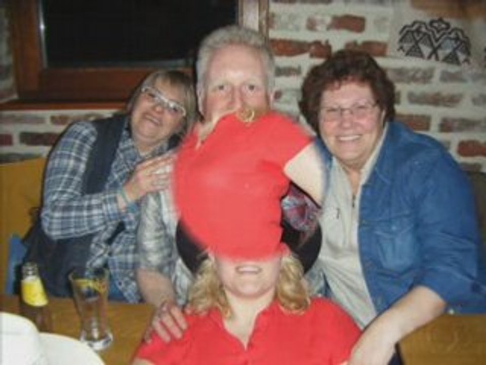 15 mars 08 bal country dancing fellows