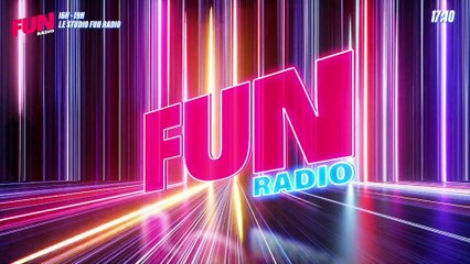 Le Studio Fun Radio - L'intégrale du 06 mars