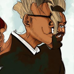 Laurent Ruquier critique ouvertement les goûts de Stéphane Bern en direct dans l'émission "Les Grosses Têtes"