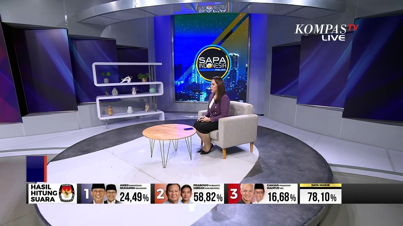 AHY Beri Selamat Gelar Jenderal Kehormatan Prabowo, Sempat Semobil dengan Jokowi