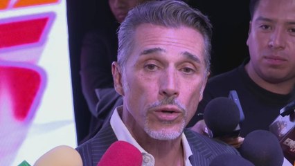 Sergio Mayer le responde a Poncho de Nigris tras llamarlo “trepador”