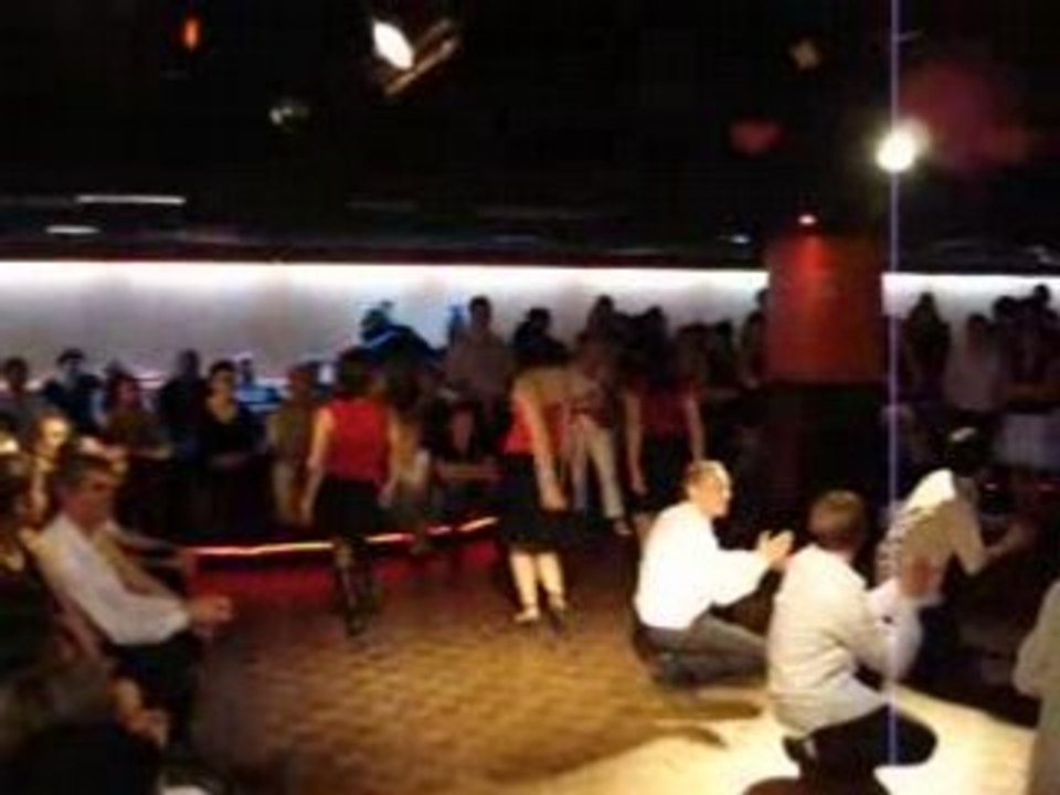 SALSA RENNES Choré deb Pym's 04 04 08