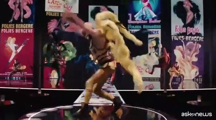 La grande festa della moda di Jean Paul Gaultier in Fashion Freak Show