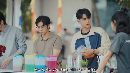EP.6 Beauty Newbie (2024) ENGSUB