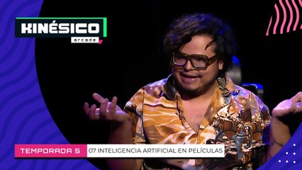 07 INTELIGENCIA ARTIFICIAL EN PELÍCULAS