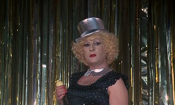 La cage aux folles 2 (Edouard Molinaro) Ugo Tognazzi, Michel Serrault 1980 Fr