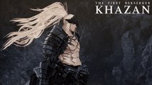 The First Berserker : Khazan - Bande-annonce de gameplay