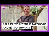 André Mantovanni revela as previsões astrológicas dos famosos