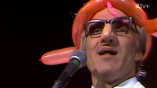 Steve Martin : un documentaire en 2 parties - saison 1 Bande-annonce VO