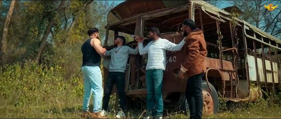 GULZAAR CHHANIWALA - DAUR ( Official Video ) _ New Haryanvi Song 2024